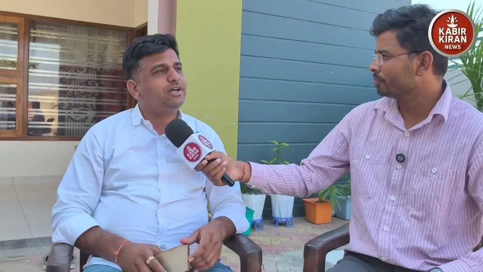 तीसरा मोर्चा संभालेगा पंचायत समिति नोहर की कमान - कॉमरेड