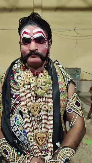 श्री रामलीला हनुमानगढ़ जंक्शन Live