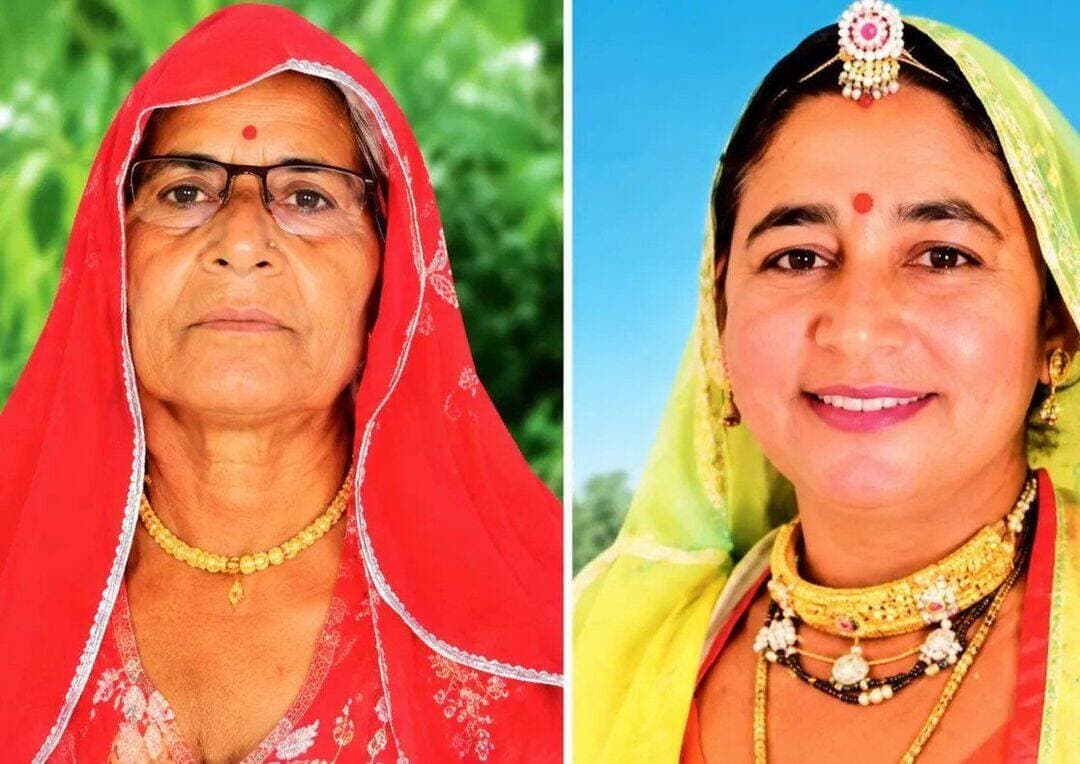 जयपुर: बीकानेर एक ही परिवार की दो बहुएं पंचायत चुनाव में आमने-सामने, जेठानी BJP से तो देवरानी कांग्रेस से. मुकाबला चर्चा में
जयपुर:बज्जू (बीकानेर) . घर एक, परिवार एक, रिश्ते भी अपने लेकिन चुनावी मैदान में राहें अलग-अलग। बज्जू पंचायत समिति के वार्ड संख्या एक में इस बार - मुकाबला दो राजनीतिक दलों के साथ - एक ही परिवार की जेठानी और देवरानी के बीच भी है। भाजपा ने जेठानी नख्तू देवी चंदेल को प्रत्याशी बनाया है, तो कांग्रेस ने देवरानी रामप्यारी चंदेल पर भरोसा जताया है। - मुकाबला दो राजनीतिक दलों के साथ एक ही परिवार की जेठानी और देवरानी के बीच भी है। भाजपा ने जेठानी नख्तू देवी चंदेल को प्रत्याशी बनाया है, तो कांग्रेस ने देवरानी रामप्यारी चंदेल पर भरोसा जताया है।
दोनों के पति सगे भाई है। ऐसे में चुनावी मुकाबले ने पूरे वार्ड में दिलचस्पी बढ़ा दी है। प्रधान पद के आरक्षण से बदले समीकरण पंचायत समिति बज्जू खालसा के प्रधान पद पर इस बार अनुसूचित जाति वर्ग के लिए आरक्षण होने से चुनावी समीकरण भी बदले हैं। प्रधान पद की दावेदारी के बीच राजनीतिक खेमों में नए समीकरण बने है। वहीं, पंचायत समिति सदस्य पदों के लिए उपयुक्त प्रत्याशी तलाशने में भी प्रमुख दलों को मशक्कत करनी पड़ी। इसी प्रक्रिया में वार्ड एक में भाजपा और कांग्रेस ने एक ही परिवार की दो बहुओं को टिकट दे दिया।
एक ही घर की बहुएं, अलग-अलग दलों के टिकट:
बज्जू खालसा पंचायत समिति के वार्ड संख्या एक में बरसलपुर, भुरासर और गोकुल के राजस्व गांव शामिल हैं। भाजपा ने यहां दीपाराम चंदेल की पत्नी नख्तू देवी को प्रत्याशी बनाया है, जबकि कांग्रेस ने उनके छोटे भाई राजाराम चंदेल की पत्नी रामप्यारी को चुनाव मैदान में उतारा है। दोनों के ससुर रामूराम चंदेल हैं। इस तरह एक ही परिवार की दोनों बहुएं अब अलग-अलग राजनीतिक दलों के प्रत्याशी के रूप में मतदाताओं के बीच जाएंगी।
अब मतदाताओं के फैसले पर निगाहें:
नख्तू देवी और रामप्यारी के सामने अपने-अपने दल के समर्थन को मतों में बदलने की चुनौती होगी। दोनों को अपने पक्ष में मतदाताओं का भरोसा हासिल करना होगा। राजनीतिक दल अपने प्रत्याशियों के समर्थन में प्रचार करेंगे, लेकिन वार्ड का अंतिम फैसला मतदाता करेंगे। अब देखना होगा कि इस चुनावी मुकाबले में किस बहू को जनता का समर्थन मिलता है और किसके पक्ष में मतदान का पलड़ा झुकता है।