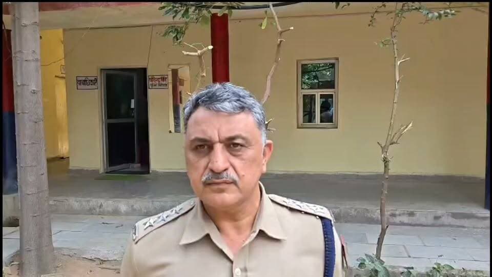 भड़ाना हत्याकांड के 3 आरोपियों को किया न्यायालय में पेश, दो दिन का मिला पीसी रिमांड, अब तक 9 आरोपी किए जा चुके है गिरफ्तार