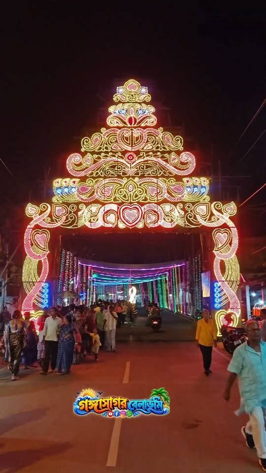 সাগর থানা সার্বজনীন দুর্গোৎসব।।হরিনবাড়ি।।
#harinbari #sagarthana #durgapuja
গঙ্গাসাগর বেলাভূমি.com