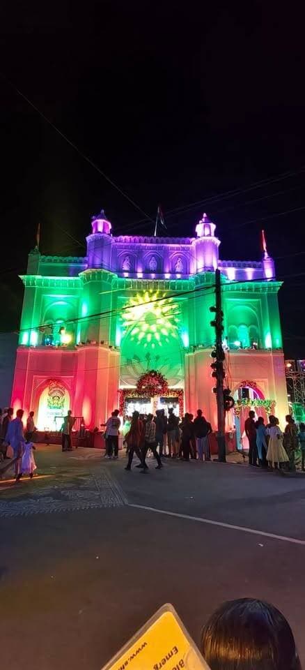দিগম্বরী সার্বজনীন দুর্গোৎসব 2026
#durgapuja #durgapujaspecial #gangasagardurgapuja #digambari
গঙ্গাসাগর বেলাভূমি.com