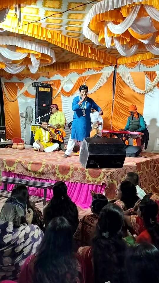 बेटी पर गीत