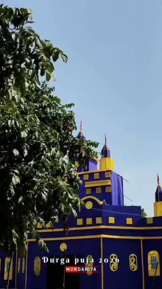 👉 ଦହିତା ଦୁର୍ଗାପୂଜା