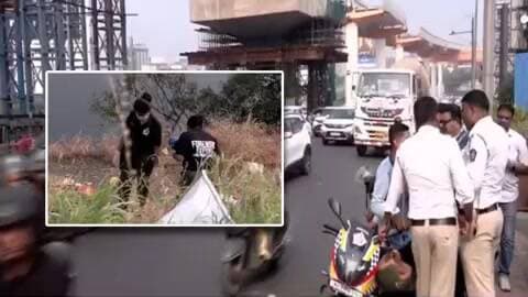 बोरिवली: माहीम खाडीत 27-30 वर्षांच्या तरुणीचा मृतदेह सापडला