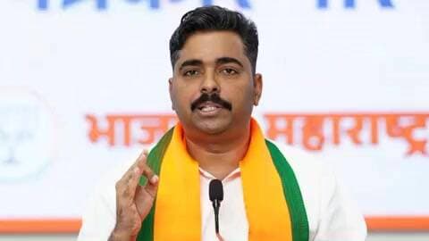 कुर्ला: नवनाथ बनांचा आरोप: केरळमध्ये निवडणूक गैरमार्गाने जिंकली तर काँग्रेसने सांगावे