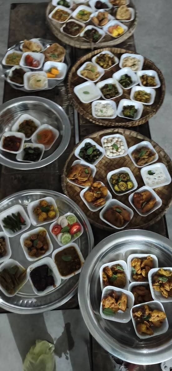 छप्पन भोग
