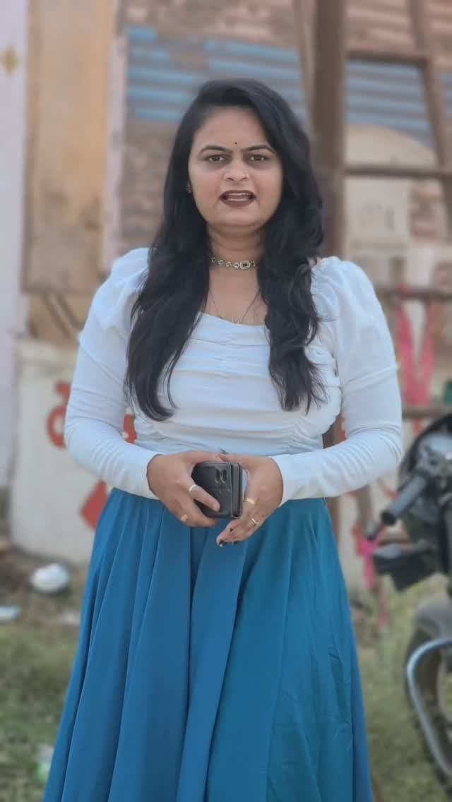 રાજપારડીમા ઈવી સ્કૂટરનું વેચાણ શરૂ!
હવે પેટ્રોલ નહીં, ઇલેક્ટ્રિકની સવારીનો વારો!
રાજપારડી, તૈયાર છો? ઇલેક્ટ્રિક સવારીનો નવો યુગ શરૂ!
₹72,000 થી ₹90,000 સુધીની ઇલેક્ટ્રિક સ્કૂટર રેન્જ
🔋 60 થી 200 કિમી સુધીની રેન્જ
8 શાનદાર મોડલ્સ — PROTON થી NUCLEUS સુધી!
📍 ચંદન પાર્ક, રાજપારડી
શિવ શક્તિ EV & AAW E-Scooter
તમારી નવી સવારી… હવે રાજપારડીમાં!
#Rajpardi #ElectricScooter #AAWElectric #ShivShaktiEV #ElectricVehicle