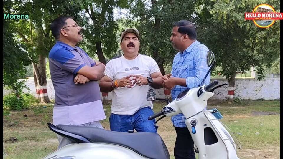 पत्रकार हो तो सरकार से तीखे सवाल करो, गरीबी का हवाला देकर भिखारियों की तरह याचना नहीं👇