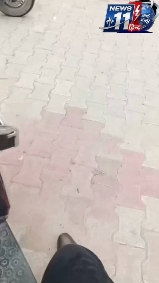 हरियाणा के जींद का राजकीय महाविद्यालय बना कुरुक्षेत्र का मैदान दो छात्र गुट आपस में भिड़े वीडियो वायरल #viral #trendingnow #news #haryana #india