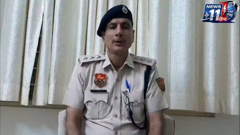 सिरसा में सिपाही के साथ बदतमीजी करने वाले गाड़ी चालक की तलाश तेज, झूठी खबर चलान वाले मीडियाकर्मियो पर होगी कानूनी कार्रवाई #viral #TrendingNow #news #sirsa #haryana