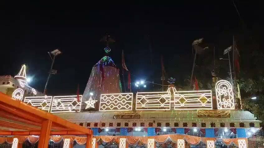 https://bareillylive.in/news/vindhyachal-dham-184-crore-devotees-2025/
विंध्याचल धाम में 2025 में 1.84 करोड़ श्रद्धालुओं ने किए दर्शन, दो साल में 60% बढ़ी संख्या