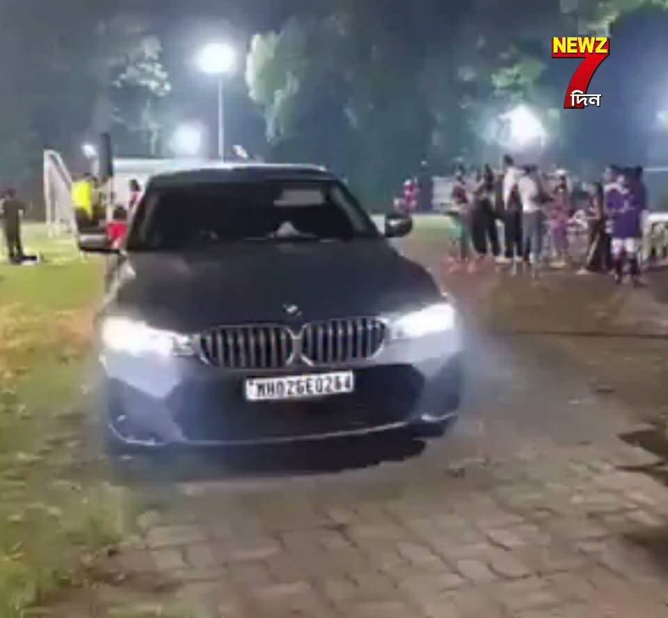 টাইগার শ্রফকে খু*নের চেষ্টা! প্রাণে বাঁচলেন বলি অভিনেতা, জখম চালক