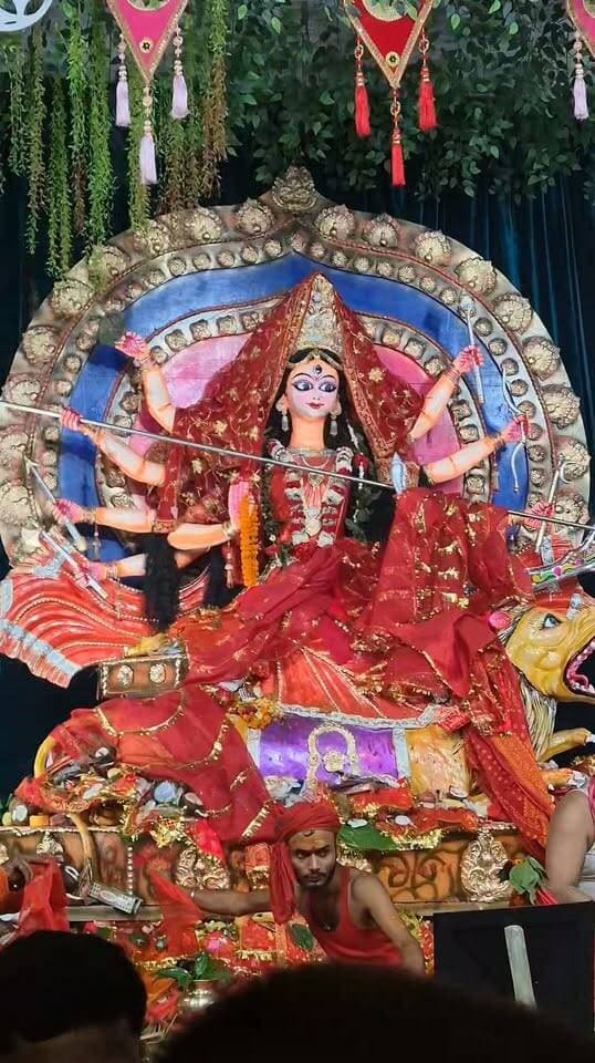 बड़ी बाजार सीतामढ़ी..
#SAROJRAJA