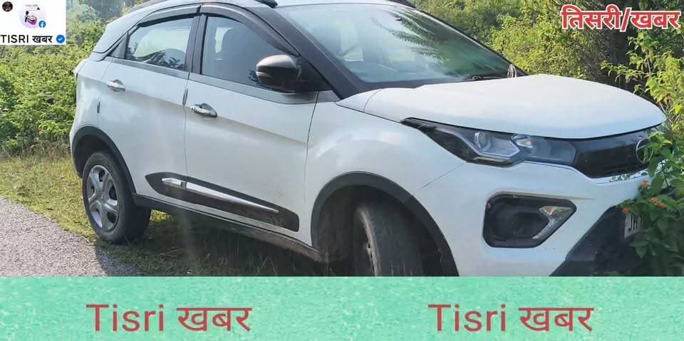 तिसरी के दवा दुकानदार सह चिकित्सक राजकुमार राम रहस्यमय ढंग से ला**प*ता, पुलिस तलाश में जुटी
#highlights
#jharkhand
#police