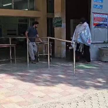 असंध: करनाल में चाकू मारकर युवक घायल, पुलिस ने मामला दर्ज कर जांच शुरू की