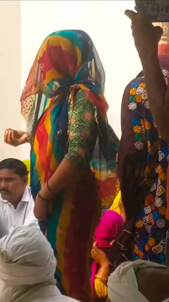 भौंडा गांव प्रकरण में इस महिला की भी सुने........…....