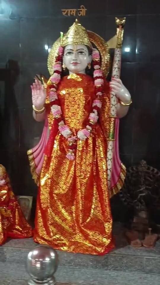 श्री शनिदेव मंदिर लोअर सुनेहत हिमाचल प्रदेश से नवरात्र महोत्सव पर्व के उपलक्ष्य पर मन्दिर से यज्ञ का सीधा प्रसारण।