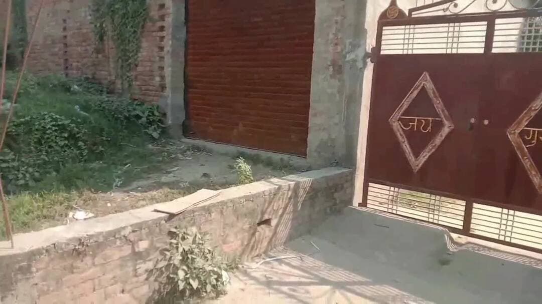 मोतिहारी: बंजरिया में खाद गोदामों की जमीन और सुरक्षा को लेकर बढ़ी जांच