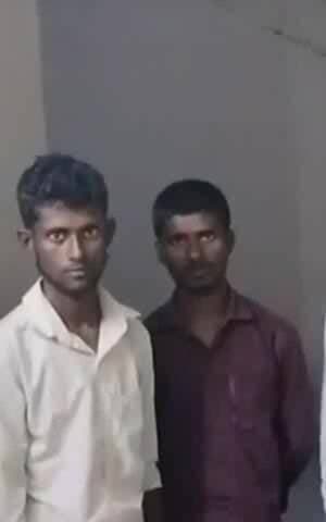 मोतिहारी: पूर्वी चंपारण में दंपती से सामूहिक दुष्कर्म का मामला, 8 गिरफ्तार