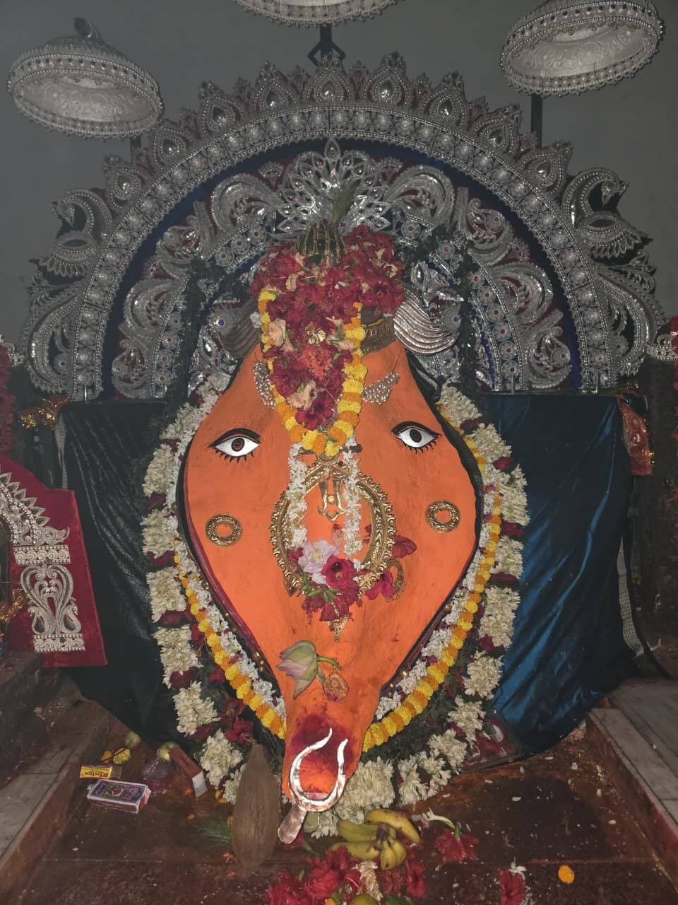 ଆଜିର ଦର୍ଶନ