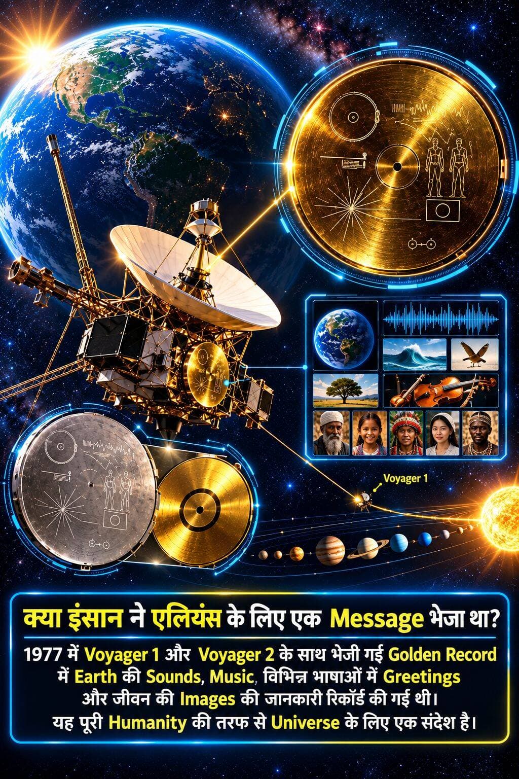 If aliens found this Golden Record, would they understand us? ЁЯС╜ЁЯМН Share your opinion! <nis:link nis:type=tag nis:id=voyager1 nis:value=Voyager1 nis:enabled=true nis:link/> <nis:link nis:type=tag nis:id=goldenrecord nis:value=GoldenRecord nis:enabled=true nis:link/> <nis:link nis:type=tag nis:id=photooftheday nis:value=photooftheday nis:enabled=true nis:link/> <nis:link nis:type=tag nis:id=facebookpost nis:value=facebookpost nis:enabled=true nis:link/> <nis:link nis:type=tag nis:id=everyonefollowers nis:value=everyonefollowers nis:enabled=true nis:link/>