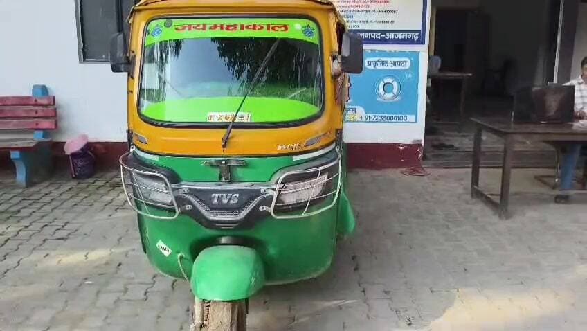 बुढ़नपुर: प्रहरी मुठभेड़ में दो अंतर्जनपदीय शातिर चोर गिरफ्तार, 6 लाख के आभूषण बरामद