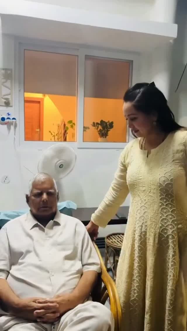 लालु यादव