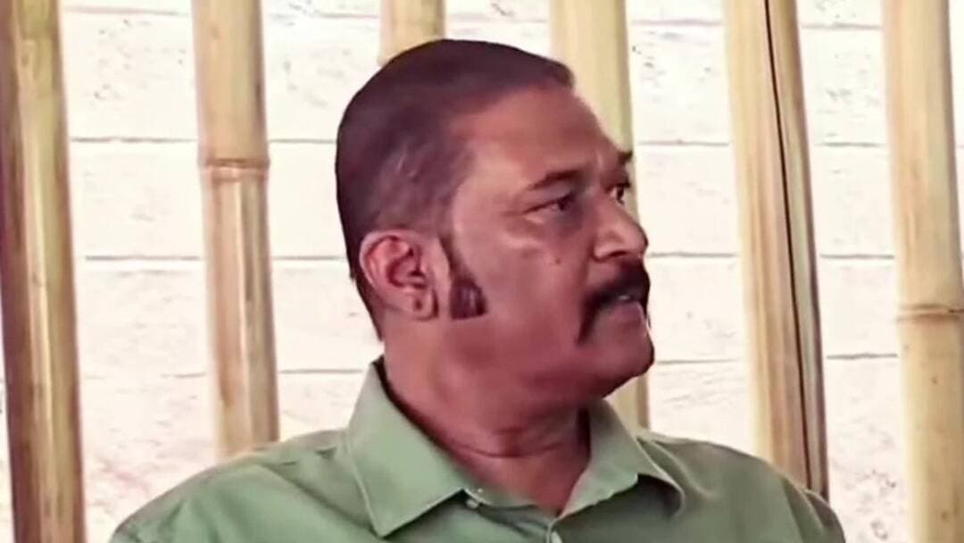 ಹೊಸಪೇಟೆ: ಆರ್ಬಿಎಸ್ಎಸ್ಎನ್ ಕಂಪನಿಗೆ 64.50 ಎಕರೆ ಲೀಜ್: ಆನಂದ ಸಿಂಗ್ ಅಸಮಾಧಾನ