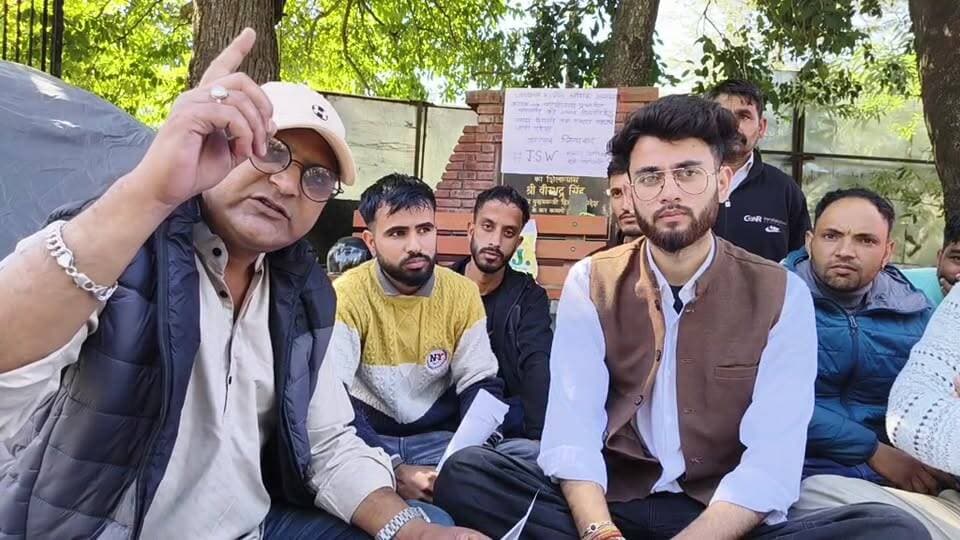 चंबा परियोजना प्रभावित परिवारों को न्याय क्यों नहीं मिल रहा है - Live