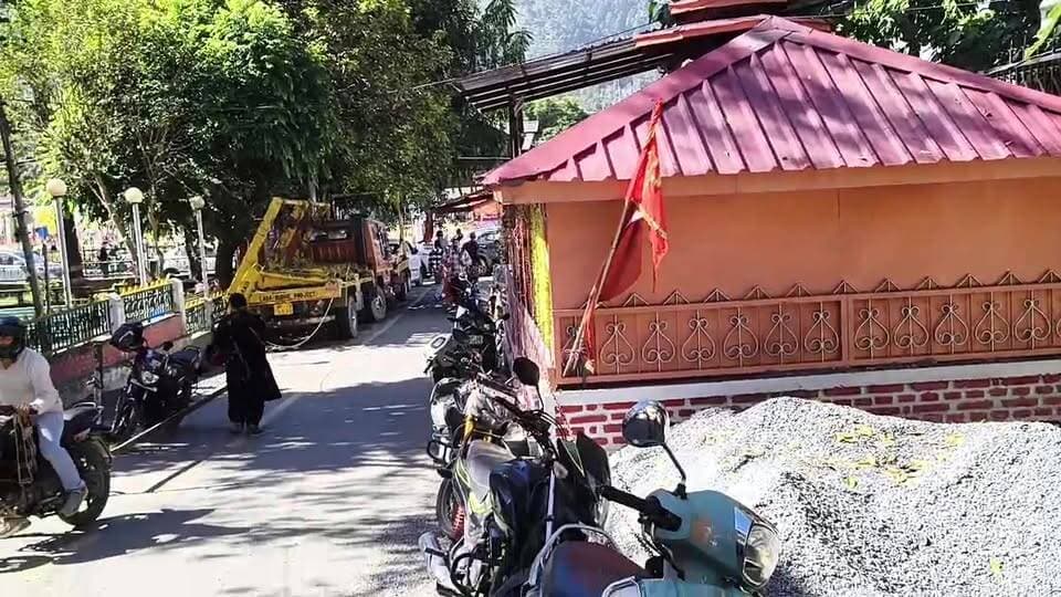 चंबा :- भाजपा नेता जय सिंह का आज बिजली बोर्ड के खिलाफ धरना प्रदर्शन, खूब गरजेंगे -Live