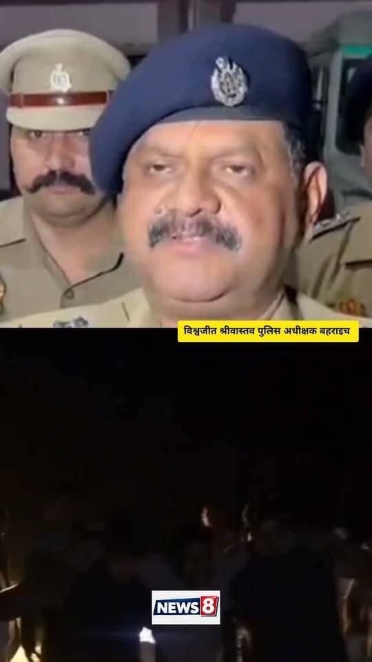#Bahraich:- मुठभेड़ में हिस्ट्रीशीटर के पैर में लगी गोली, तीन चोर गिरफ्तार
जनपद बहराइच के खैरीघाट क्षेत्र में एसओजी और स्थानीय पुलिस की शातिर चोरों से भीषण मुठभेड़ हो गई। नानपारा-खैरीघाट मार्ग पर घेराबंदी देख अर्टिका सवार बदमाशों ने पुलिस टीम पर ताबड़तोड़ फायरिंग शुरू कर दी। पुलिस की तरफ से की गई जवाबी कार्यवाही में खैरीघाट का हिस्ट्रीशीटर आरोपी सम्भारी पैर में गोली लगने से घायल हो गया, जिसके ऊपर तीन दर्जन से अधिक संगीन मुकदमे दर्ज बताये जा रहे हैं।
पुलिस ने मौके से उसके तीन शातिर साथियों महेश चौहान, मोहित लाल और अनिल विश्वकर्मा को धर दबोचा। वहीं दूसरी कार में सवार दो अपराधी फायरिंग करते हुए फरार हो गए, जिनकी तलाश में पुलिस कांबिंग जारी है।
बदमाशों के कब्जे से अवैध तमंचा, कारतूस, अर्टिका कार तथा भारी मात्रा में चोरी के जेवरात और नकदी बरामद हुई। पुलिस तीन चोरों को गिरफ्तार कर आगे की कार्यवाही में जुट गई है।
#facbookviralvideo #वीडियो UP Police Bahraich Police