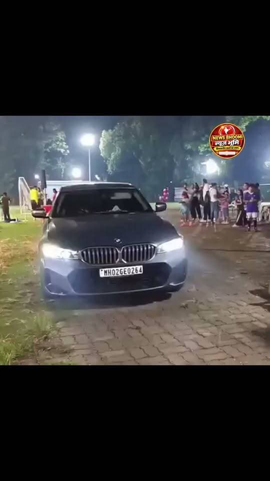 अभिनेता 'टाइगर श्रॉफ' पर हम*लावरों ने की अंधाधुंध फा*यरिं*ग