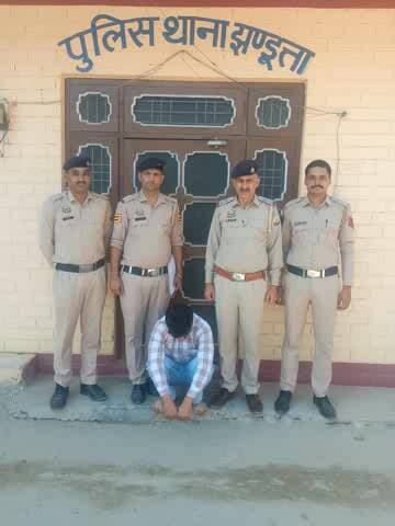 बिलासपुर सदर: बिलासपुर पुलिस ने 71 ग्राम चिट्टा बरामद कर प्रदीप को किया गिरफ्तार