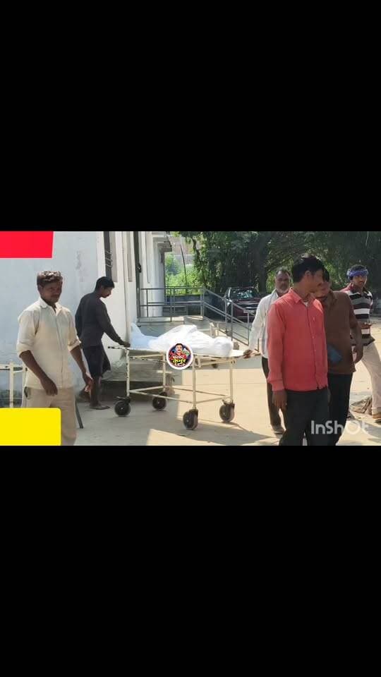 नेउरा रविदास मंदिर तालाब में डूबने से एक व्यक्ति की हुई मौत,सदर में कराया गया पोस्टमार्टम