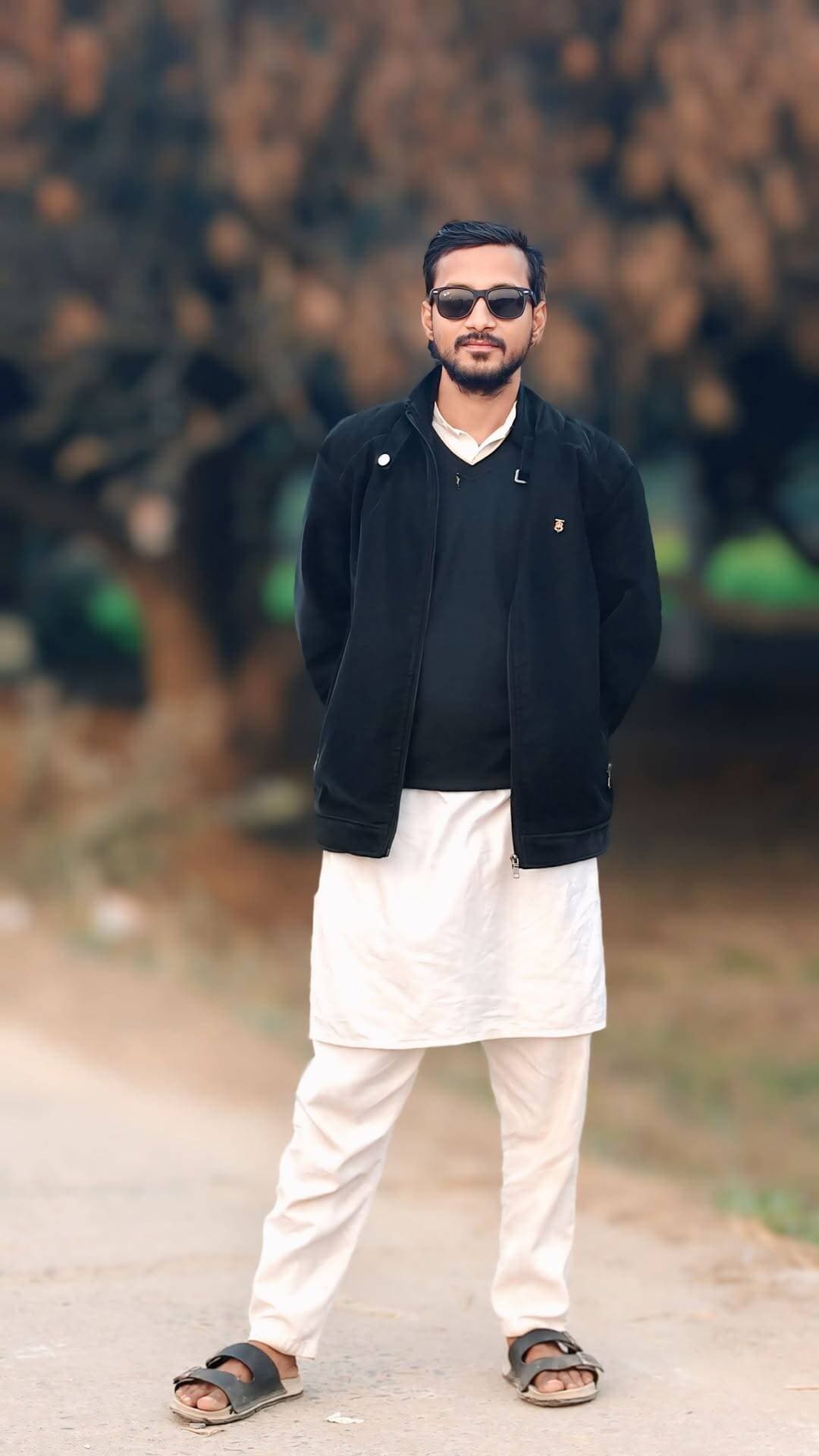 इरशाद आलम भाइ जन्मदिन की बहूत बहूत बधाई
