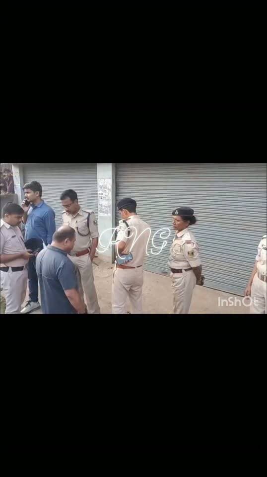 रामकुमार सिंह हत्याकांड के मुख्य आरोपी चंदन सिंह को कोलकाता के दमदम हवाई अड्डे (Airport) से गिरफ्तार कर लिया गया है।