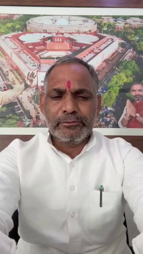છોટાઉદેપુર: છોટાઉદેપુરમાં 20 ઓક્ટોબરે ભવ્ય દશેરા મહોત્સવ: જાણો શું કહ્યું સાંસદ જશુભાઈ રાઠવાએ