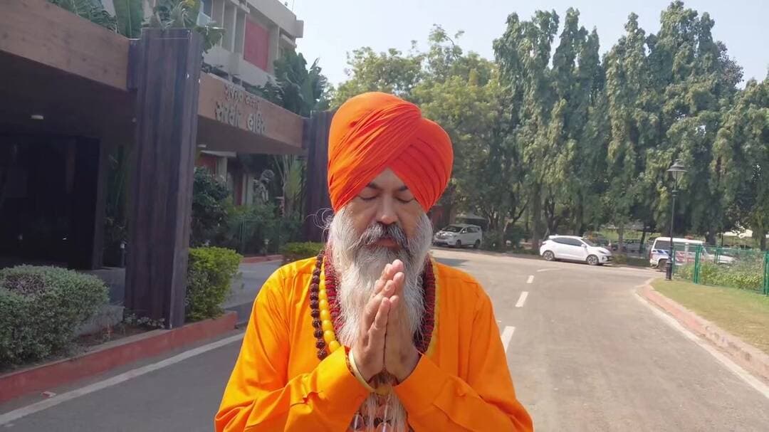 ਲੁਧਿਆਣਾ ਪੱਛਮੀ: ਪਰਮਿੰਦਰ ਸਿੰਘ ਝੋਟੇ ਦੀ ਮੌਤ: ਅਮਿਤ ਸ਼ਾਹ ਦੇ ਪੰਜਾਬ ਦੌਰੇ ਦਾ ਹੋਵੇਗਾ ਵਿਰੋਧ?