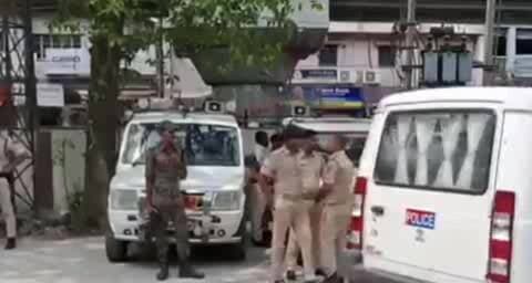 मुशहरी: मुजफ्फरपुर में प्रेम प्रसंग के शिकार युवक को गोली, पुलिस ने बाइक बरामद कर शुरू की जांच