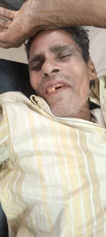 କୁଜଙ୍ଗ: ଭୁତମୁଣ୍ଡେଇ ନିକଟରେ ଅଜଣା ଗାଡି ଧକ୍କାରେ ବୃଦ୍ଧ ଗୁରୁତର
