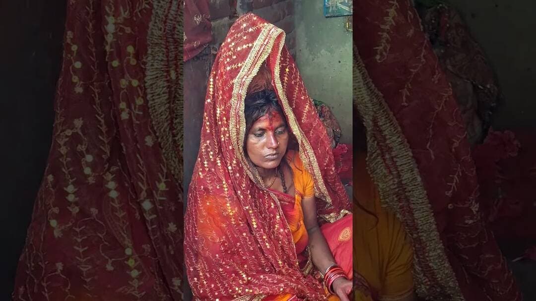 जिसको संतान नहीं है संतान हो जाएगा l #bhagkatni #vedioviral #treandingreels