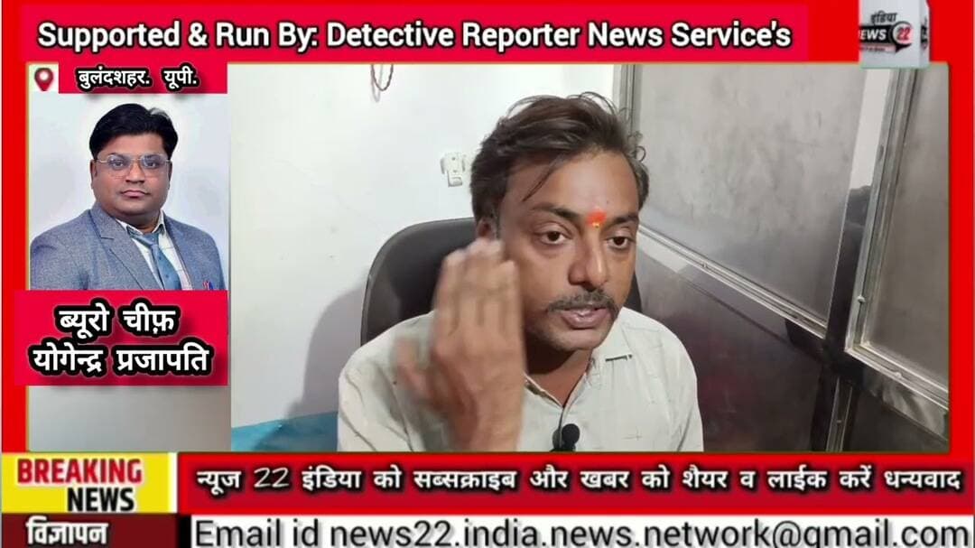#अवधेश_गर्ग #खलीफा के पुत्र #विकास_गर्ग_खलीफा दसवीं की विराट #मां_चंडी_मेला के #आयोजक से #खास_बातचीत