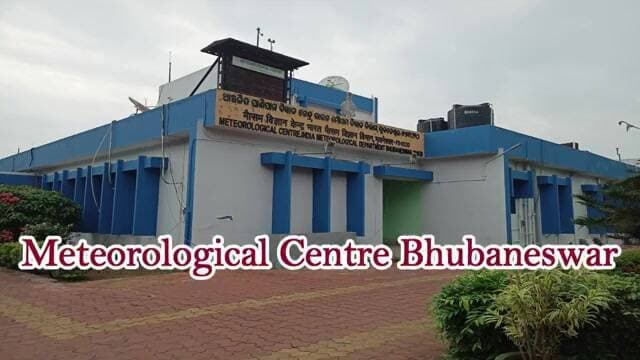 କେନ୍ଦୁଝର ସଦର: ଆଗାମୀ 24 ଘଣ୍ଟାରେ ଓଡ଼ିଶାର ପାଣିପାଗ କିପରି ରହିବ? ଜାଣନ୍ତୁ ସଦ୍ୟତମ ପୂର୍ବାନୁମାନ