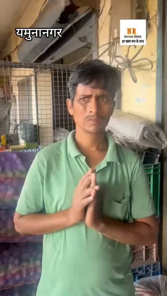 एक छोटी-सी मदद, शिवम की ज़िंदगी बचा सकती है!
शिवम ज़िंदगी और मौत की जंग लड़ रहा है!
नई सब्ज़ी मंडी, इंडस्ट्रियल एरिया में सब्ज़ी बेचकर परिवार चलाने वाले अर्जुन के बेटे शिवम की आँत फट गई है। वह मुलाना अस्पताल में भर्ती है। इलाज के लिए ₹10 लाख की ज़रूरत है, जबकि अब तक करीब ₹3 लाख खर्च हो चुके हैं और परिवार के पास अब पैसे नहीं बचे हैं।
आपका ₹100, ₹500 या ₹1,000 का सहयोग भी शिवम के इलाज में बड़ी मदद बन सकता है। कृपया वीडियो को ज्यादा से ज्यादा शेयर करें और इस मासूम की जान बचाने में मदद करें।
📞 संपर्क एवं सहयोग के लिए: 8881271191