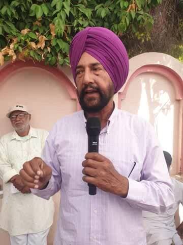 ਨਵਾਂਸ਼ਹਿਰ: ਵਿਧਾਇਕ ਸੁਖਵਿੰਦਰ ਸੁੱਖੀ ਦੇ ਘਰ ਅੱਗੇ ਲੱਗਿਆ ਲਾਹਣਤ ਪੱਤਰ, ਜਾਣੋ ਕੀ ਹੈ ਪੂਰਾ ਮਾਮਲਾ