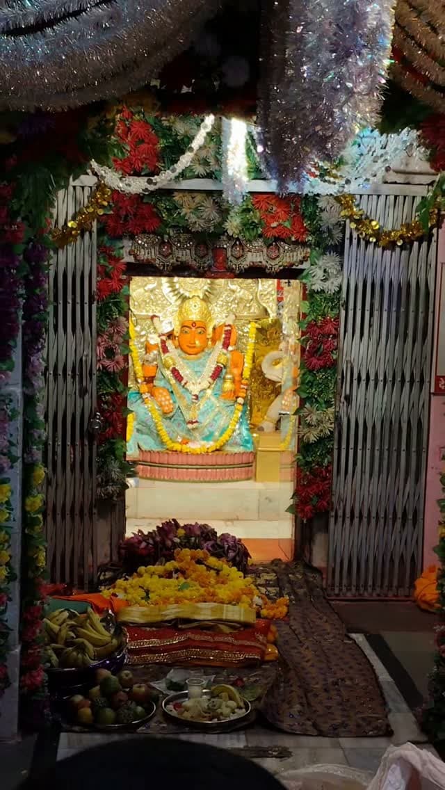 देवीश्री महालक्ष्मी माता मंदिर ऊन #khargone_family #khargone #oon #mahalaxmi #mandir