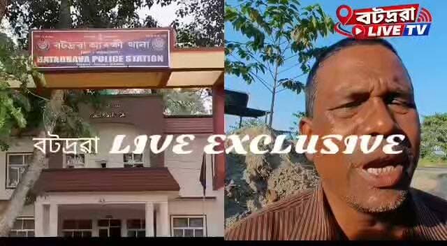 বটদ্ৰৱাত সংঘটিত বাল্য বিবাহৰ ঘটনা সন্দৰ্ভত ব্যৱস্থা গ্ৰহণৰ দাবী সচেতন মহলৰ ।
মুখ্যমন্ত্রীৰ নির্দেশনাকো কেৰেপ নকৰি সংখ্যালঘু অধ্যুষিত অঞ্চলত বাল্য বিবাহ হৈ থকাৰ অভিযোগ সচেতন ৰাইজৰ ।
#viralreelschallenge #vlog #𝐯𝐢𝐫𝐚𝐥𝐫𝐞𝐞𝐥𝐬𝐜𝐡𝐚𝐥𝐥𝐞𝐧𝐠𝐞 #viralpost #Viral #ViralReels #vairalvideo #viralreelsシ #photography #photooftheday #photographychallenge #photographychallengechallenge #photos #assam