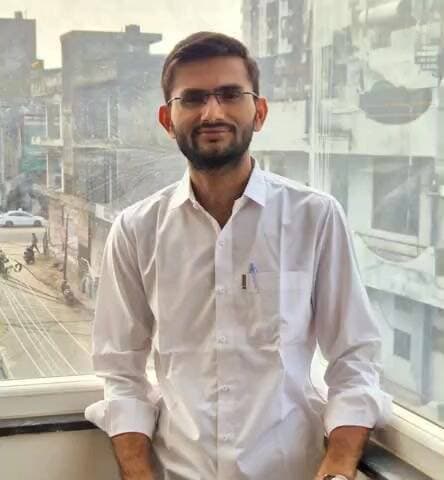 बड़गांव: NSUI राजस्थान में नई नियुक्तियां, मुकेश चौधरी बने प्रदेश महासचिव