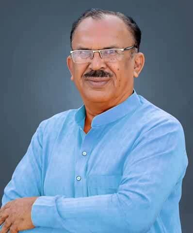 अजमेर: विधानसभा अध्यक्ष देवनानी का विजयादशमी पर संदेश: अहंकार का दहन जरूरी